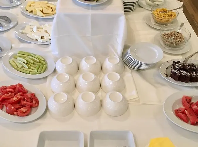 Complex Bolyarsko Selo & 3* Арбанаси