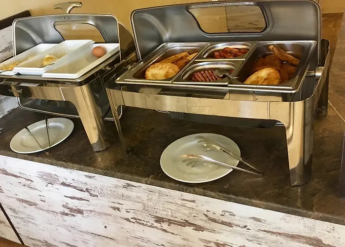 Complex Bolyarsko Selo & 3* Arbanasi