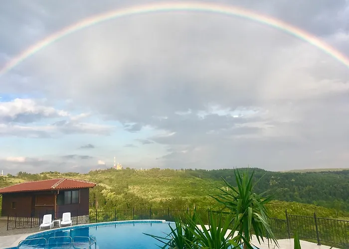 Complex Bolyarsko Selo & 3* Арбанаси