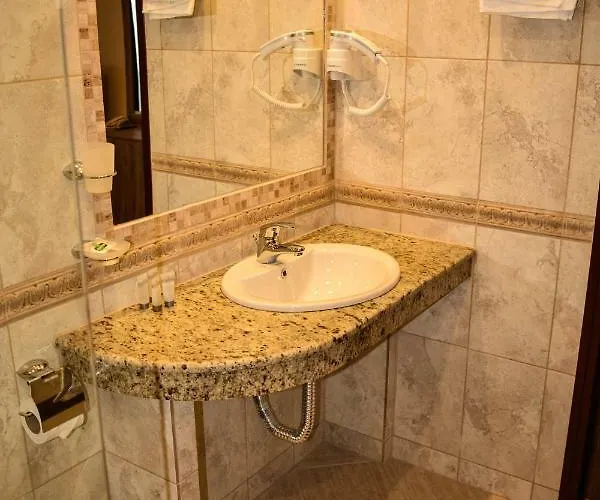 Complex Bolyarsko Selo & 3*