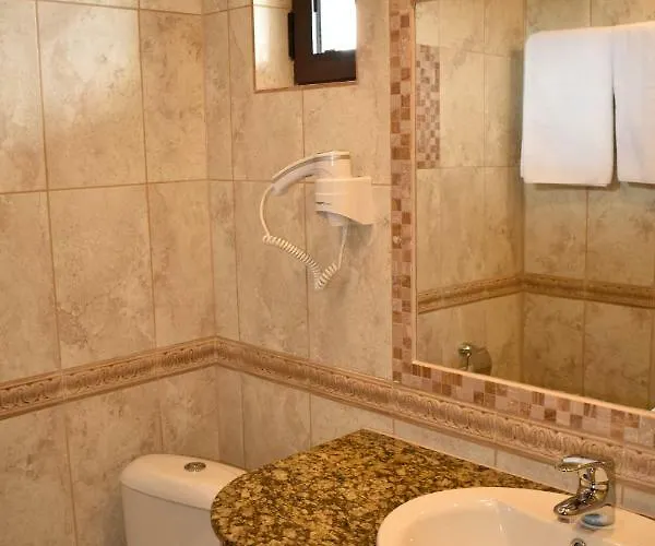 Complex Bolyarsko Selo & Курортный комплекс Арбанаси