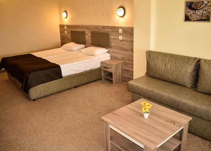 Complex Bolyarsko Selo & Ośrodek wypoczynkowy Arbanasi