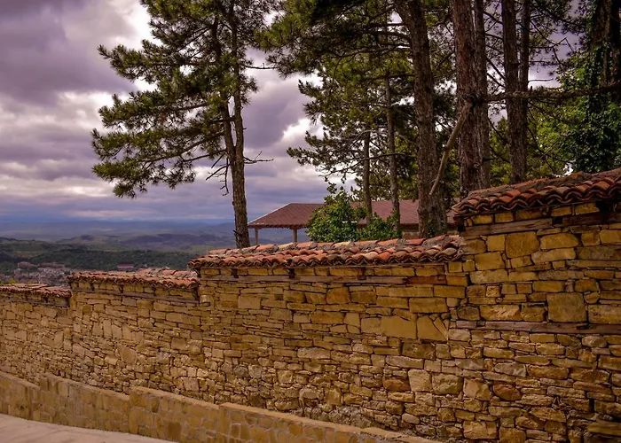 Complex Bolyarsko Selo & Ośrodek wypoczynkowy Arbanasi
