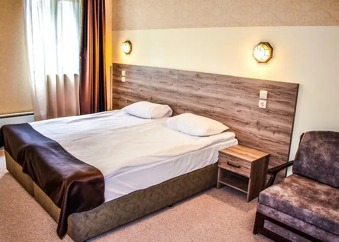 Complex Bolyarsko Selo & 3* Арбанаси