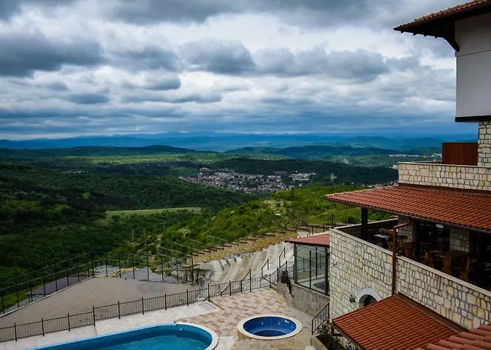 Complex Bolyarsko Selo & 3* Arbanasi