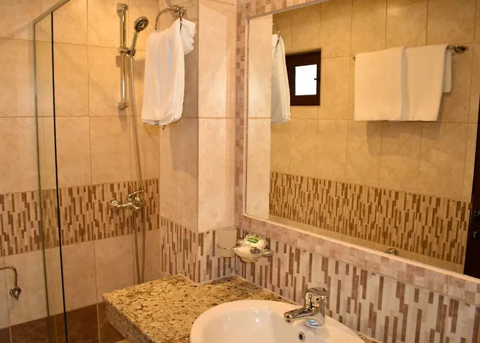 Complex Bolyarsko Selo & 3*