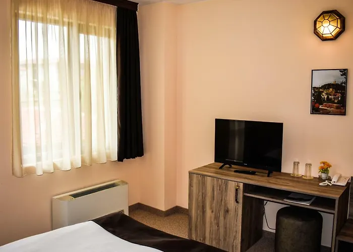 Complex Bolyarsko Selo & Ośrodek wypoczynkowy 3*