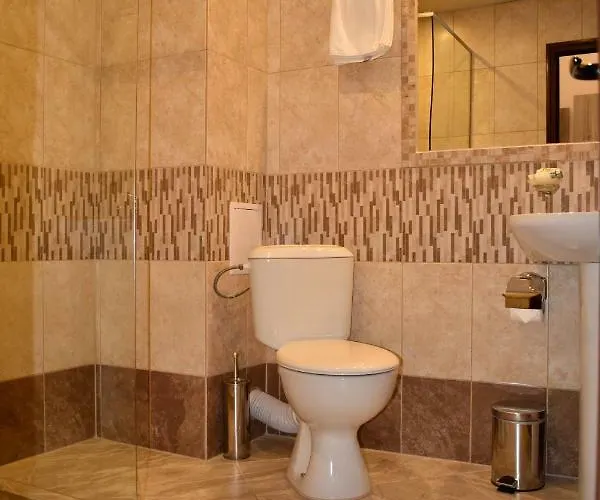 Complex Bolyarsko Selo & Курортный комплекс