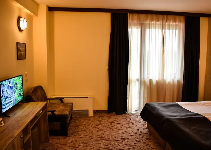 Complex Bolyarsko Selo &