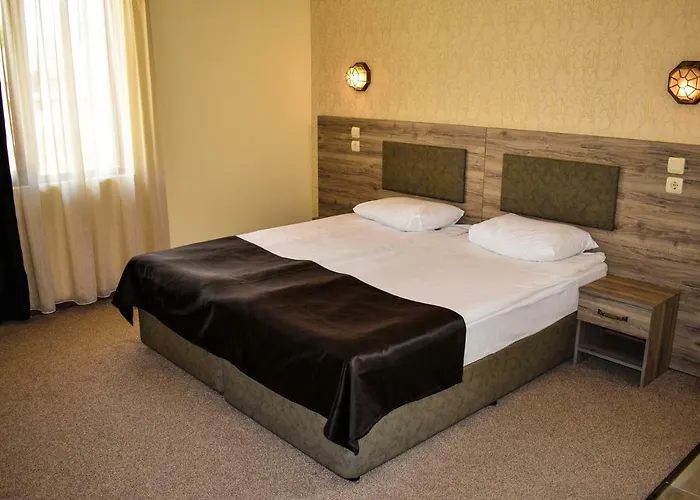 Complex Bolyarsko Selo & 3* Арбанаси