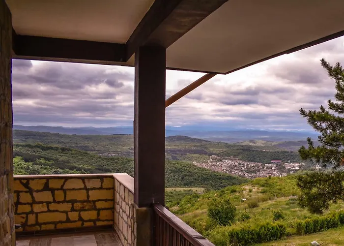 Complex Bolyarsko Selo & Арбанаси