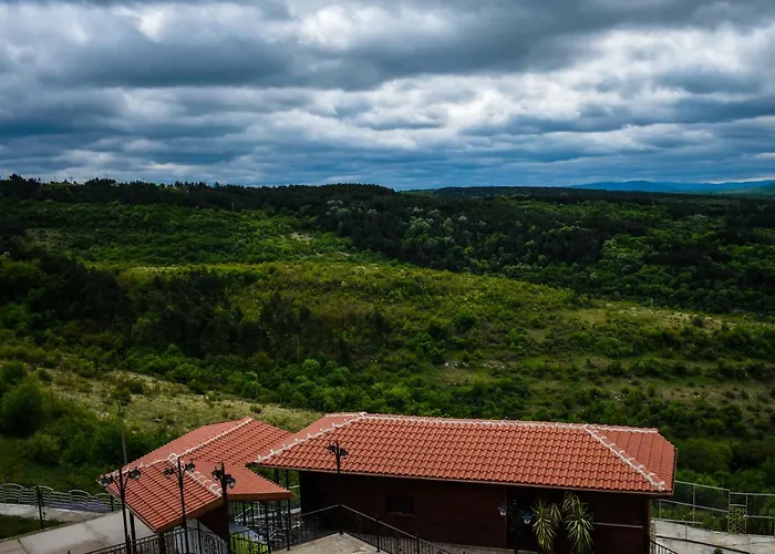 Complex Bolyarsko Selo &