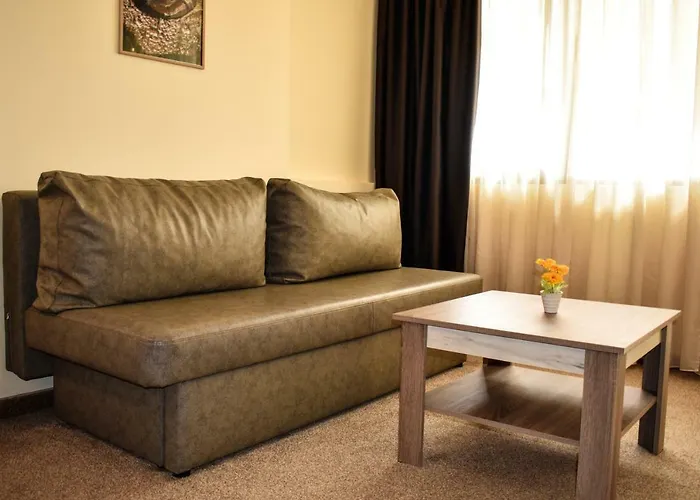 Complex Bolyarsko Selo & Ośrodek wypoczynkowy 3*