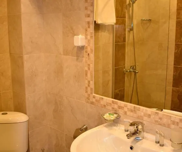 Complex Bolyarsko Selo & Арбанаси