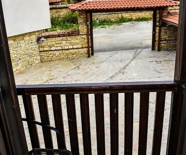 Курортный комплекс Complex Bolyarsko Selo & Арбанаси