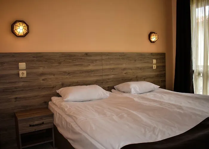 Ośrodek wypoczynkowy Complex Bolyarsko Selo & 3*