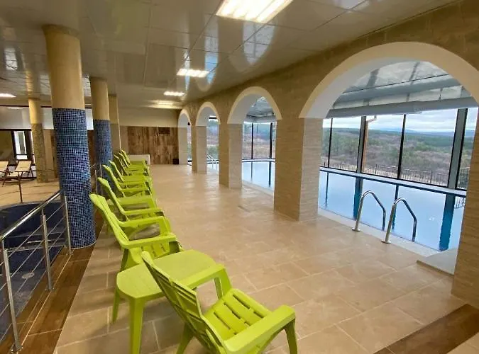 Complex Bolyarsko Selo & Курортный комплекс 3*