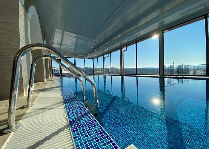 Курортный комплекс Complex Bolyarsko Selo & Арбанаси