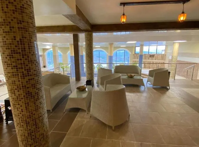 Resort Complex Bolyarsko Selo &