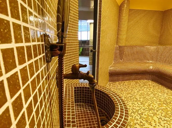 Complex Bolyarsko Selo & Здравен курорт Арбанаси