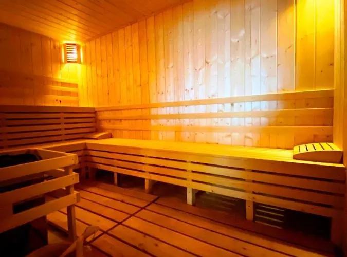 Complex Bolyarsko Selo & Курортный комплекс 3*