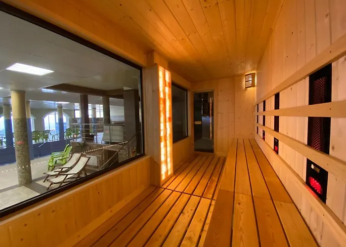 Complex Bolyarsko Selo & Resort Arbanasi